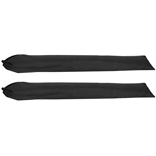 VGEBY Canopy Zeltrahmen Tragetasche, 2-teilige multifunktionale tragbare Zelt-Canopy Pole Aufbewahrungstasche f¨¹r Bergsteiger Camping,Campingzelte und Zubeh?r VGEBY Canopy Zeltrahmen Tragetasche, 2-teilige multifunktionale tragbare Zelt-Canopy Pole Aufbewahrungstasche f¨¹r Bergsteiger Camping,Campingzelte und Zubeh?r von SUNGOOYUE