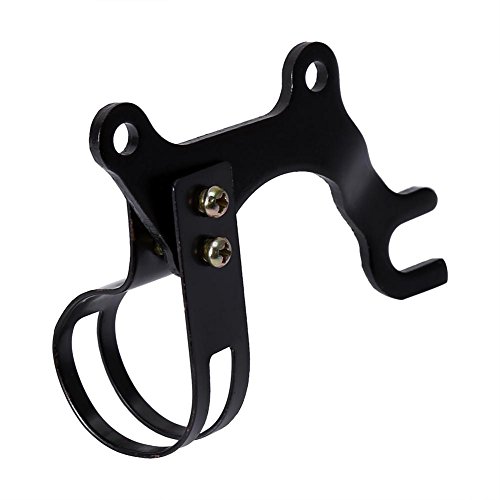 Fahrradbremsadapter Halterung, Fahrrad Scheibenbremse Fahrrad Adapter Halterung Rahmenmontage Einstellbare Fahrradhalter Zubehör Fahrradbremsadapter Halterung, Fahrrad Scheibenbremse Fahrrad Adapter Halterung Rahmenmontage Einstellbare Fahrradhalter Zubehör von VGEBY