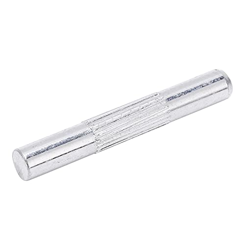 VGEBY Faltbarer Hakenstift, Faltbarer Elektroroller, Verstärkte Schlösser, Schnalle, Hakenstift, Ersatz für Xiaomi M365 VGEBY Faltbarer Hakenstift, Faltbarer Elektroroller, Verstärkte Schlösser, Schnalle, Hakenstift, Ersatz für Xiaomi M365 von VGEBY