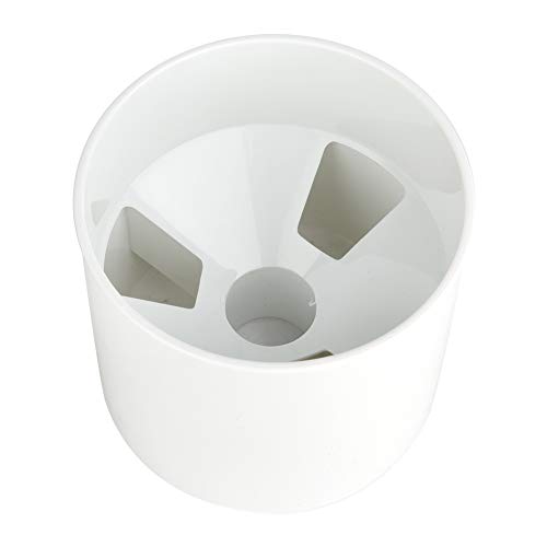 Golf Hole Cup, Golf Flag Cup Golf Trainingshilfen Golf On-Course Zubehör Golf Hole Cup, Golf Flag Cup Golf Trainingshilfen Golf On-Course Zubehör von VGEBY