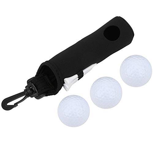 VGEBY Golftasche Mini Golfball Aufbewahrungstasche Kleine Taillentaschen Tasche Golfballtasche Golf Taillentaschen VGEBY Golftasche Mini Golfball Aufbewahrungstasche Kleine Taillentaschen Tasche Golfballtasche Golf Taillentaschen von VGEBY