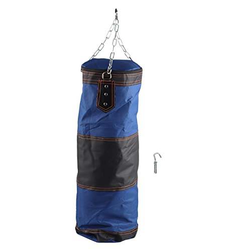 VGEBY Hängender Boxsack, Jugend-Boxsack, Schwerer Boxsack, Trainingssack, Fitness-Sandsack für Übungen, Workout, Zuhause, Fitnessstudio, Outdoor (80 cm hohl. Kaufen Sie eins und VGEBY Hängender Boxsack, Jugend-Boxsack, Schwerer Boxsack, Trainingssack, Fitness-Sandsack für Übungen, Workout, Zuhause, Fitnessstudio, Outdoor (80 cm hohl. Kaufen Sie eins und von VGEBY