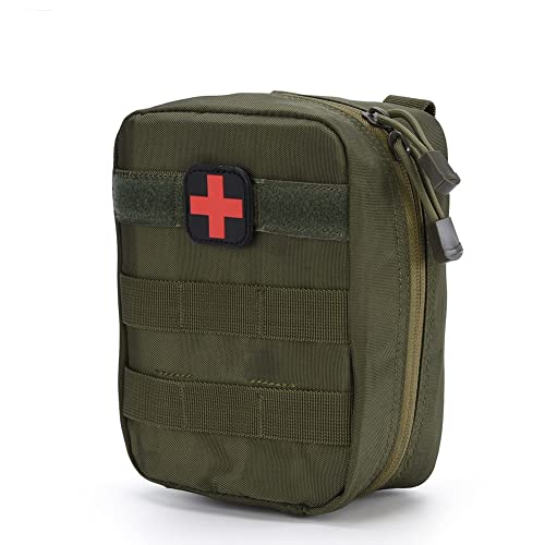 VGEBY Outdoor Erste-Hilfe-Tasche Notfalltasche Medzinische Hilfe f¨¹r Outdoor Aktivit?Ten wie Camping Radfahren Klettern Wandern? VGEBY Outdoor Erste-Hilfe-Tasche Notfalltasche Medzinische Hilfe f¨¹r Outdoor Aktivit?Ten wie Camping Radfahren Klettern Wandern? von VGEBY