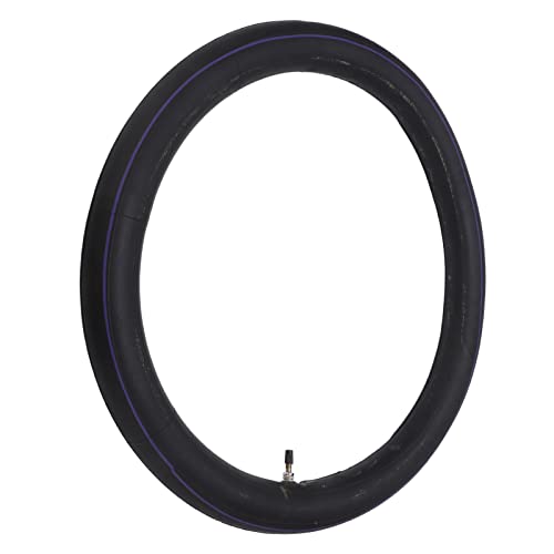 VGEBY Schlauch, 3.00/2.75-19 Zoll Motorradschlauch mit Geradem Ventilschaft Heavy Duty Motorradreifen Ersatz Modifikationszubehör Für Elektrofahrräder VGEBY Schlauch, 3.00/2.75-19 Zoll Motorradschlauch mit Geradem Ventilschaft Heavy Duty Motorradreifen Ersatz Modifikationszubehör Für Elektrofahrräder von VGEBY