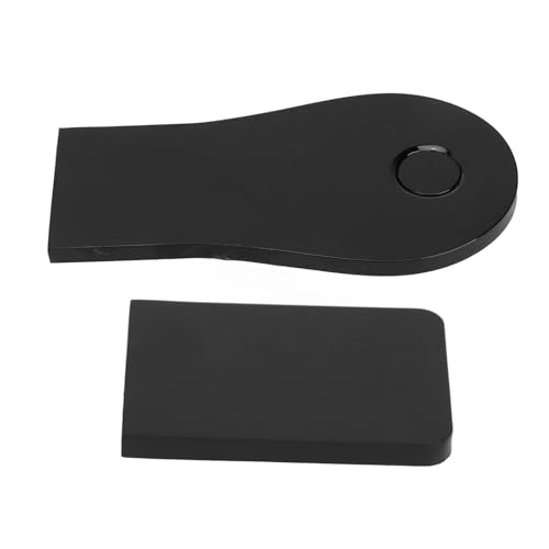 VGEBY Scooter-Armaturenbrett-Abdeckung, Elektro-Scooter-Armaturenbrett-Schutzabdeckung, Scooter-Display-Panel-Abdeckung für 8,5-Zoll-Elektro-Scooter VGEBY Scooter-Armaturenbrett-Abdeckung, Elektro-Scooter-Armaturenbrett-Schutzabdeckung, Scooter-Display-Panel-Abdeckung für 8,5-Zoll-Elektro-Scooter von VGEBY