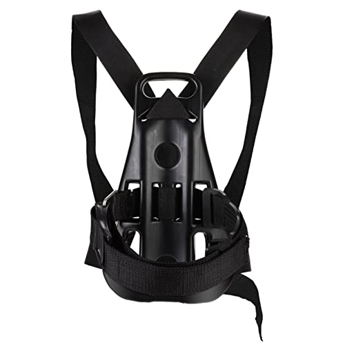 VGEBY Tauchflaschenrucksack, Mini Tauchflaschenhalter Verstellbarer Tauchflaschenrucksack Einzelne Sauerstoffflaschenhalterung Rucksack Rucksackhalter für Gasflaschen Tauchzubehör VGEBY Tauchflaschenrucksack, Mini Tauchflaschenhalter Verstellbarer Tauchflaschenrucksack Einzelne Sauerstoffflaschenhalterung Rucksack Rucksackhalter für Gasflaschen Tauchzubehör von VGEBY