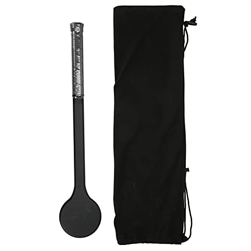 VGEBY Tennis Pointer, Tennis Pointer Schläger Carbon Tennis Pointer Löffel Tennis Löffel Sweet Spot Trainer mit Aufbewahrungstasche Tennis Trainingshilfe VGEBY Tennis Pointer, Tennis Pointer Schläger Carbon Tennis Pointer Löffel Tennis Löffel Sweet Spot Trainer mit Aufbewahrungstasche Tennis Trainingshilfe von VGEBY