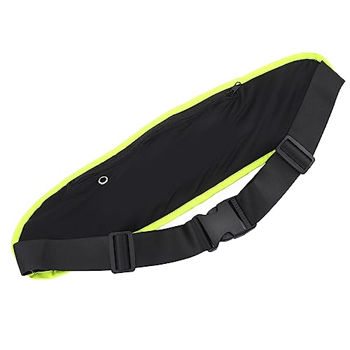 VGEBY Tennisball Bandhalter, Tennisball Gürteltasche, Fitness, Laufen, Hohe Kapazität, Sport Handy Gürteltasche für Damen und Herren VGEBY Tennisball Bandhalter, Tennisball Gürteltasche, Fitness, Laufen, Hohe Kapazität, Sport Handy Gürteltasche für Damen und Herren von VGEBY