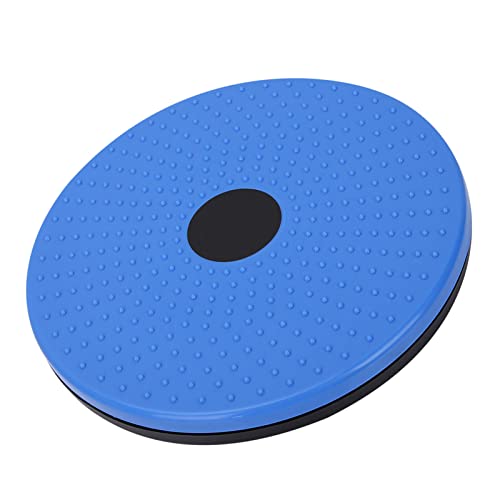 Twist Board Disk, Waist Twisting Disc Trainer Drehende Brett Drehscheibe Fitness Drehscheibe Ausrüstung Formend Twister Scheibe von VGEBY