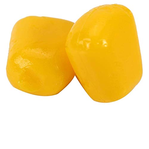 Mais Angelköder, 50 Teile/beutel Karpfen Angelgerät Box Künstliche Kunststoff Gefälschte Köder Zuckermais Lockt Nachahmung Köder Karpfen Angelausrüstung Kit Mais Angelköder, 50 Teile/beutel Karpfen Angelgerät Box Künstliche Kunststoff Gefälschte Köder Zuckermais Lockt Nachahmung Köder Karpfen Angelausrüstung Kit von VGEBY