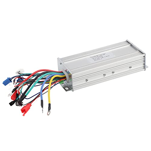 Motor Controller, 36V / 48V 1000W Brushless Controller für Elektroroller Motor Controller, 36V / 48V 1000W Brushless Controller für Elektroroller von VGEBY