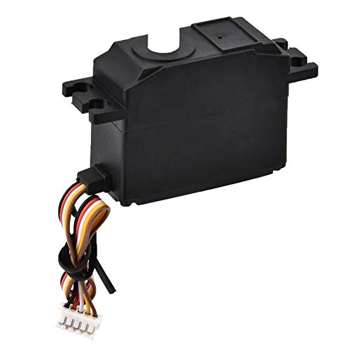 VGEBY1 5 Draht RC Servo E9831 1/16 RC Autoteile für Truggy Buggy Short Course 1631 1651 1621 VGEBY1 5 Draht RC Servo E9831 1/16 RC Autoteile für Truggy Buggy Short Course 1631 1651 1621 von VGEBY1