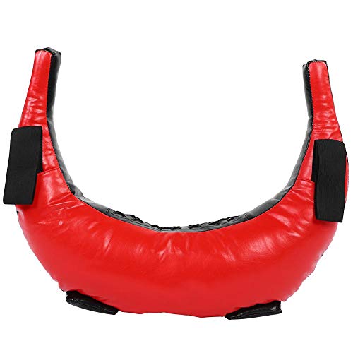 Bulgarian Power Bag Sport Krafttraining Boxen Stanzen Leere Sandsäcke 5-25kg Bulgarian Power Bag Sport Krafttraining Boxen Stanzen Leere Sandsäcke 5-25kg von VGEBY1