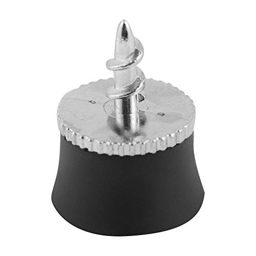 VGEBY1 Golf Ball Retriever, Golfball Apportierhund mit Silikon Saugnapf Greifer Golfball Retriever Werkzeug Golf Picker Golfball Grabber VGEBY1 Golf Ball Retriever, Golfball Apportierhund mit Silikon Saugnapf Greifer Golfball Retriever Werkzeug Golf Picker Golfball Grabber von VGEBY1