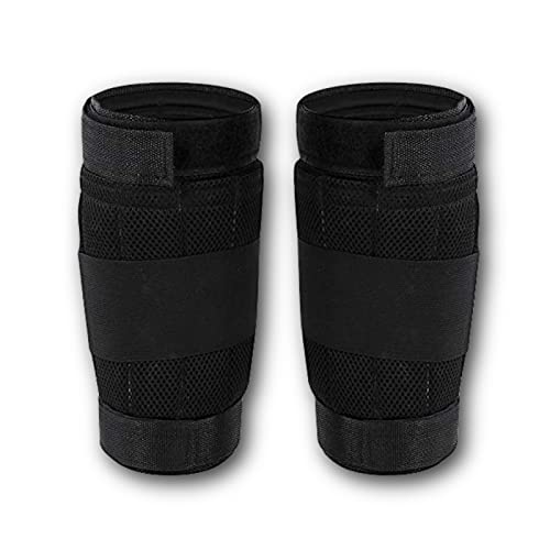 Knöchelgewicht, verstellbarer Riemen mit Gewichtsband für Beine, Knöchelschiene, für Fitness, Training, Gehen, Joggen, Gymnastik, Aerobic, Fitnessstudio Knöchelgewicht, verstellbarer Riemen mit Gewichtsband für Beine, Knöchelschiene, für Fitness, Training, Gehen, Joggen, Gymnastik, Aerobic, Fitnessstudio von VGEBY1