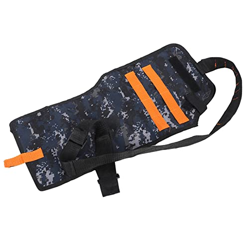 Target Schulterholster, Oxford Tuch Target Pouch Holster Tasche Spielzeug Gun Holster Nerf Gun Target Schulterholster, Oxford Tuch Target Pouch Holster Tasche Spielzeug Gun Holster Nerf Gun von VGEBY