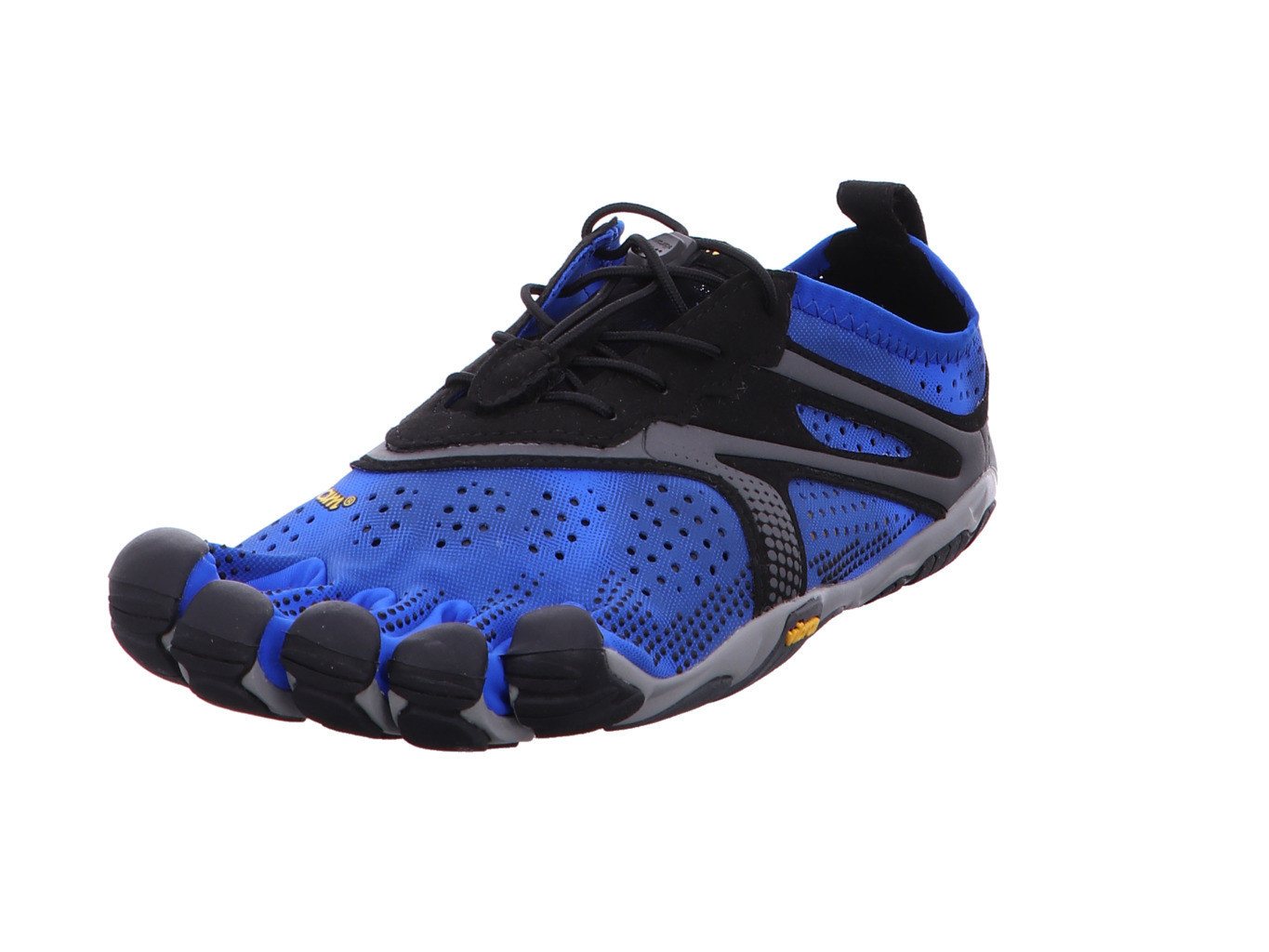 VIBRAM FiveFingers V-Run Trekkingschuh VIBRAM FiveFingers V-Run Trekkingschuh von VIBRAM FiveFingers