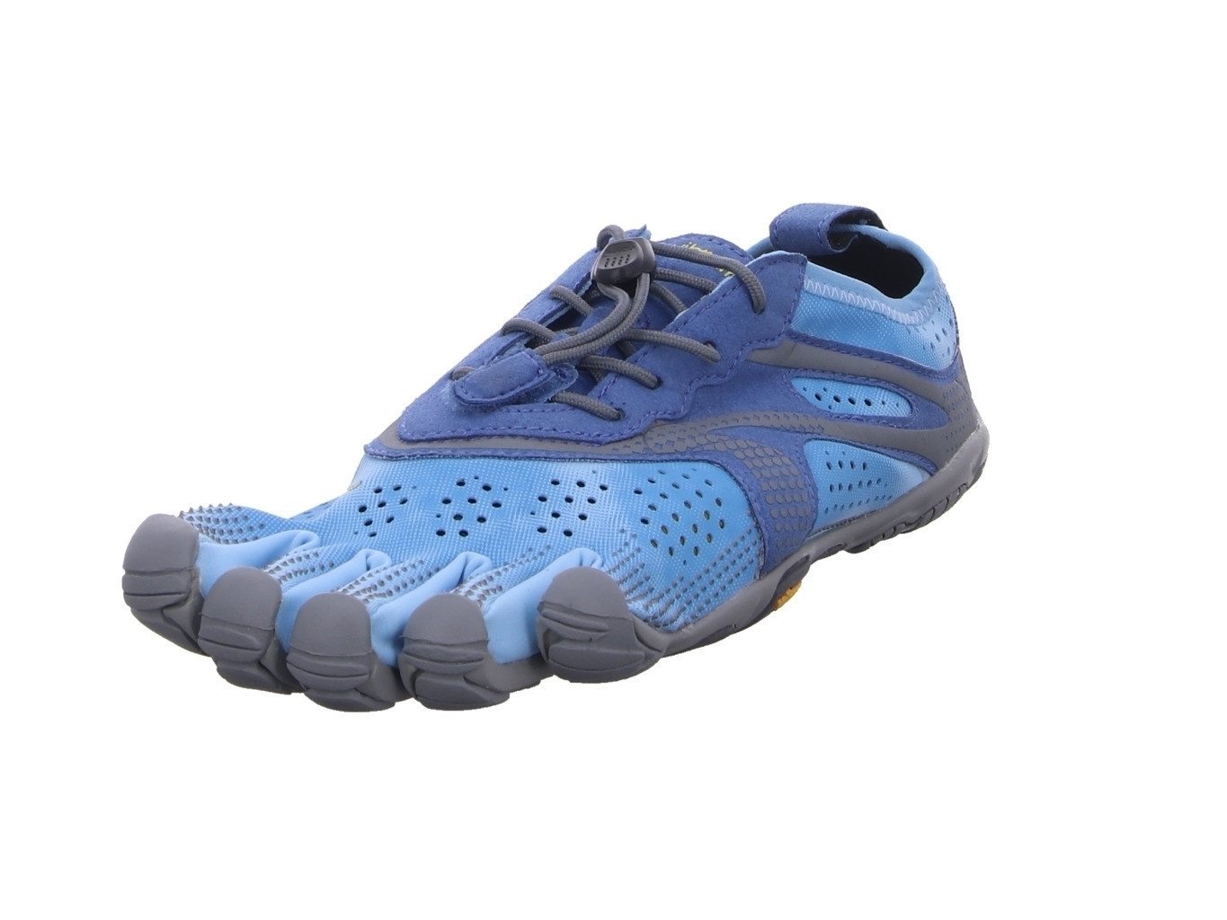 VIBRAM FiveFingers V-Run Zehentrenner VIBRAM FiveFingers V-Run Zehentrenner von VIBRAM FiveFingers