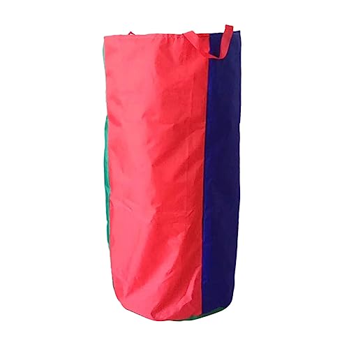 VICASKY 4 Stück Sprungsack Für Kinder Campingspielzeug Kinderspiele Kinderzubehör Kinder Spielset Interaktives Kinderspielzeug Outdoor-spielgeräte Für Kinder Adukt-Spielzeug Oxford-Stoff von VICASKY