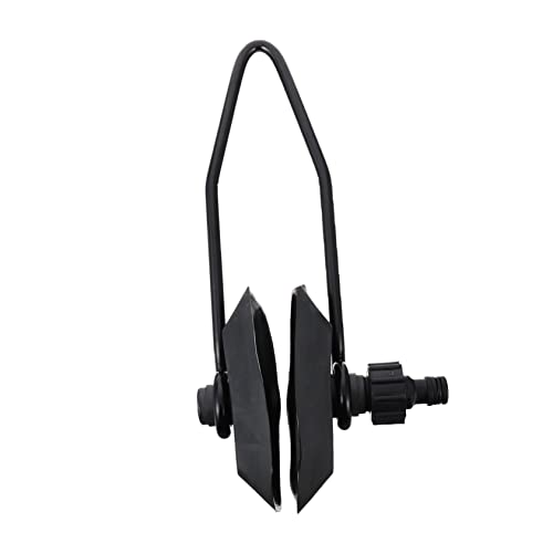 VICASKY Universal Außenborder Motor Wasser Flusher – Rundmotor Flusher Für Marineboot Mit Frischwasserschlauchanschluss Und Ohrenschützer - Ideal Für Die Pflege Und Wartung Ihres VICASKY Universal Außenborder Motor Wasser Flusher – Rundmotor Flusher Für Marineboot Mit Frischwasserschlauchanschluss Und Ohrenschützer - Ideal Für Die Pflege Und Wartung Ihres von VICASKY