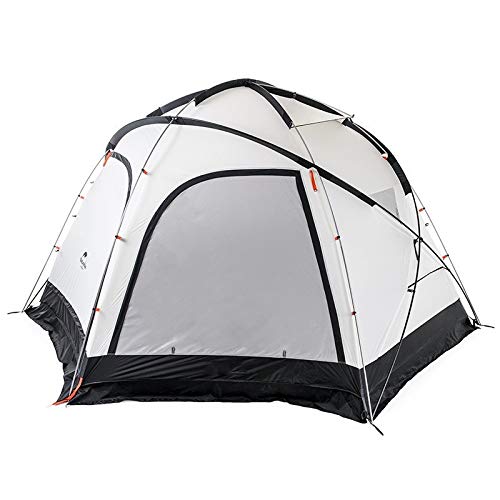 Zelte für Camping 4-6 Personen Zelt Outdoor Camp Zelt Gruppe Camping Ausrüstung Sechseckiges Zelt von VICIYOO