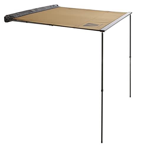 Seitenmarkise VICKYWOOD 250cm Seitenmarkise VICKYWOOD 250cm von VICKYWOOD