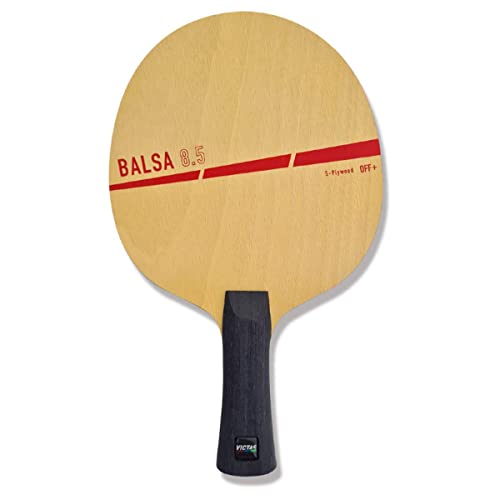 VICTAS Holz Balsa 8.5, konkav VICTAS Holz Balsa 8.5, konkav von VICTAS