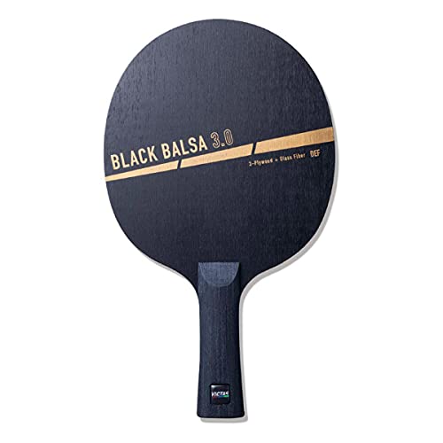 VICTAS Holz Black Balsa 3.0, konkav VICTAS Holz Black Balsa 3.0, konkav von VICTAS