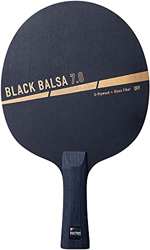 VICTAS Holz Black Balsa 7.0, konkav VICTAS Holz Black Balsa 7.0, konkav von VICTAS