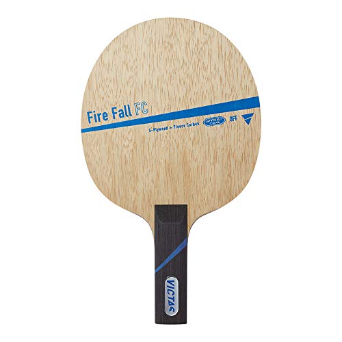 VICTAS Holz Fire Fall FC, konkav VICTAS Holz Fire Fall FC, konkav von VICTAS