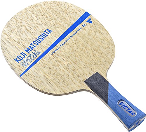 VICTAS Holz Koji Matsushita Special, konkav VICTAS Holz Koji Matsushita Special, konkav von VICTAS