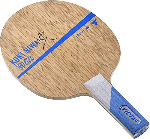 VICTAS Holz Koki Niwa Wood, gerade VICTAS Holz Koki Niwa Wood, gerade von VICTAS