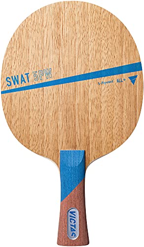 VICTAS Holz Swat 5PW, konkav VICTAS Holz Swat 5PW, konkav von VICTAS