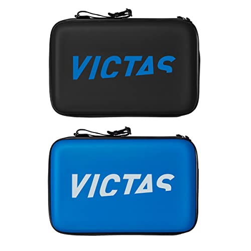 VICTAS Schlägerhülle V-Case 426, blau VICTAS Schlägerhülle V-Case 426, blau von VICTAS