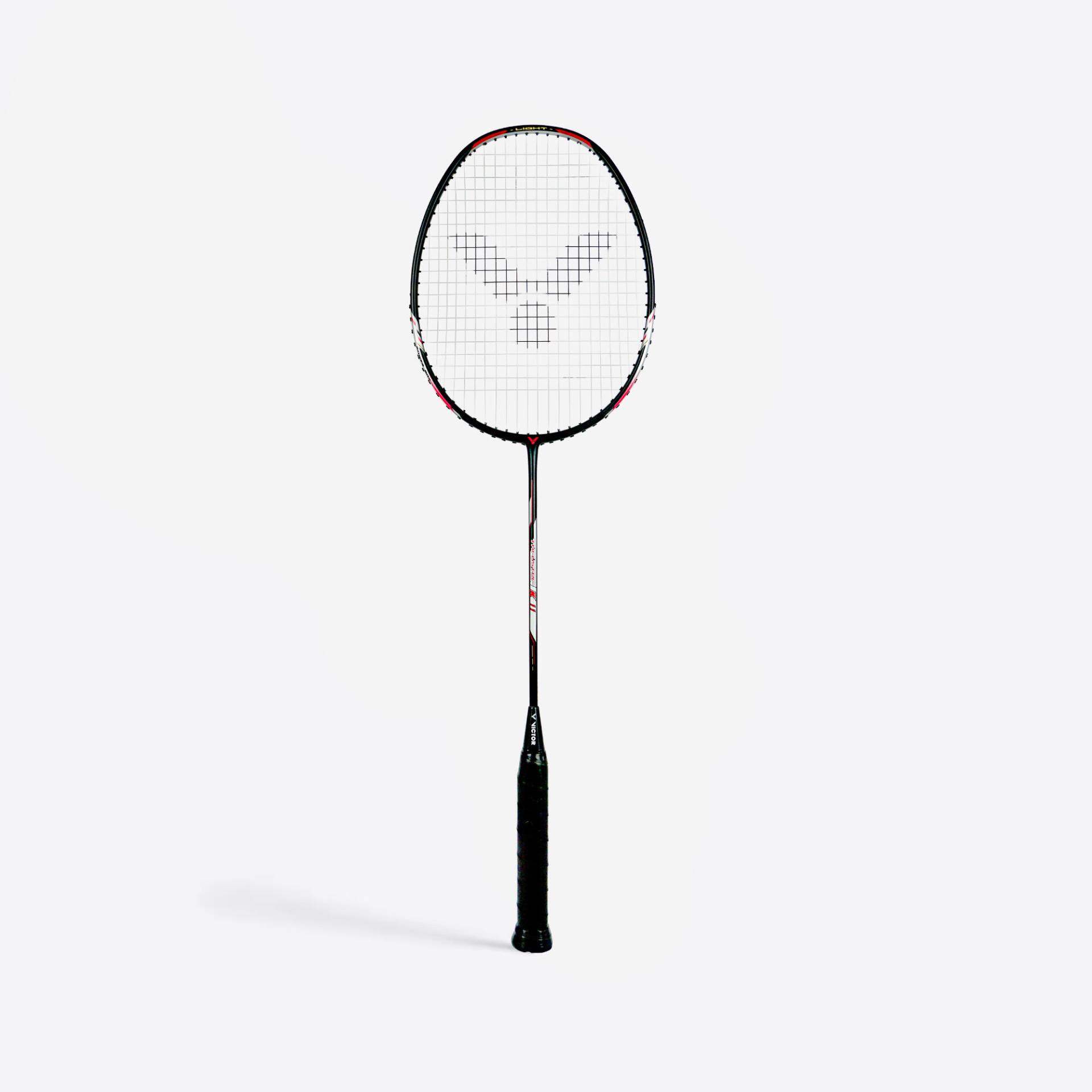 Badmintonschläger Thruster - K11 C Badmintonschläger Thruster - K11 C von VICTOR