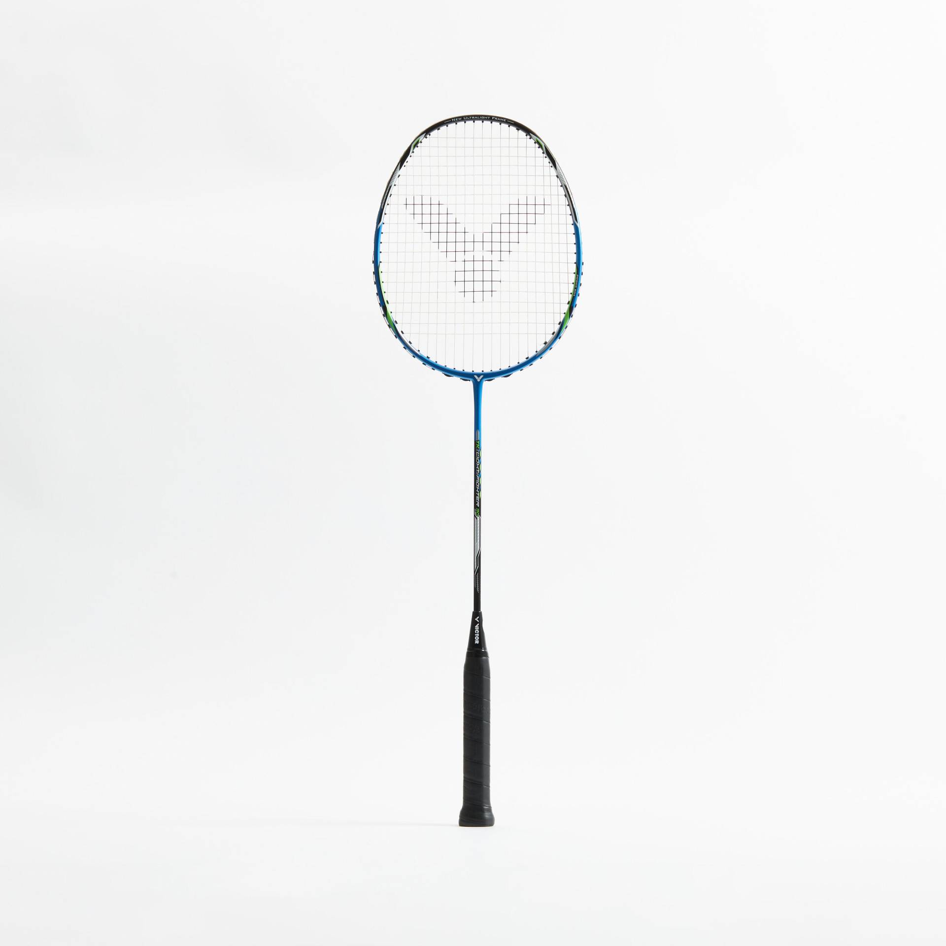 Badmintonschläger - Thruster Light Fighter 30 F Badmintonschläger - Thruster Light Fighter 30 F von VICTOR