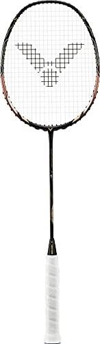 Badmintonschläger VICTOR Thruster F C, Moonless Night, 68 cm, unstrung von VICTOR