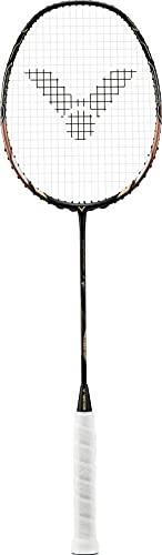 Badmintonschläger VICTOR Thruster F C, Moonless Night, 68 cm, unstrung Badmintonschläger VICTOR Thruster F C, Moonless Night, 68 cm, unstrung von VICTOR