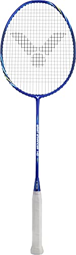 Badmintonschläger VICTOR Wrist Enhancer 140 F, Blue Badmintonschläger VICTOR Wrist Enhancer 140 F, Blue von VICTOR
