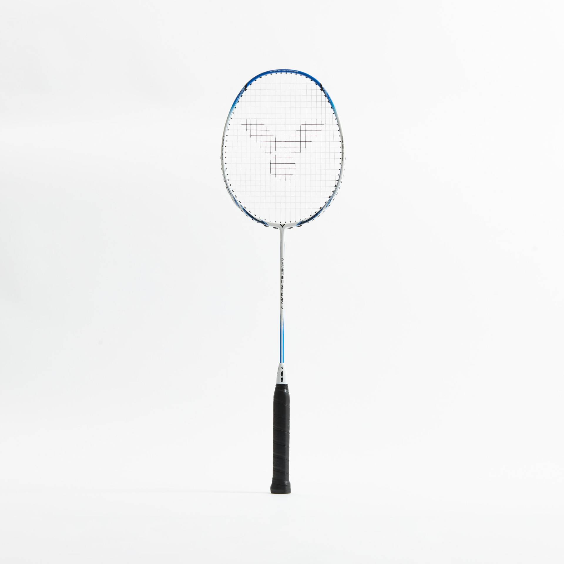 Badmintonschläger Wavetec - Magan 7 von VICTOR