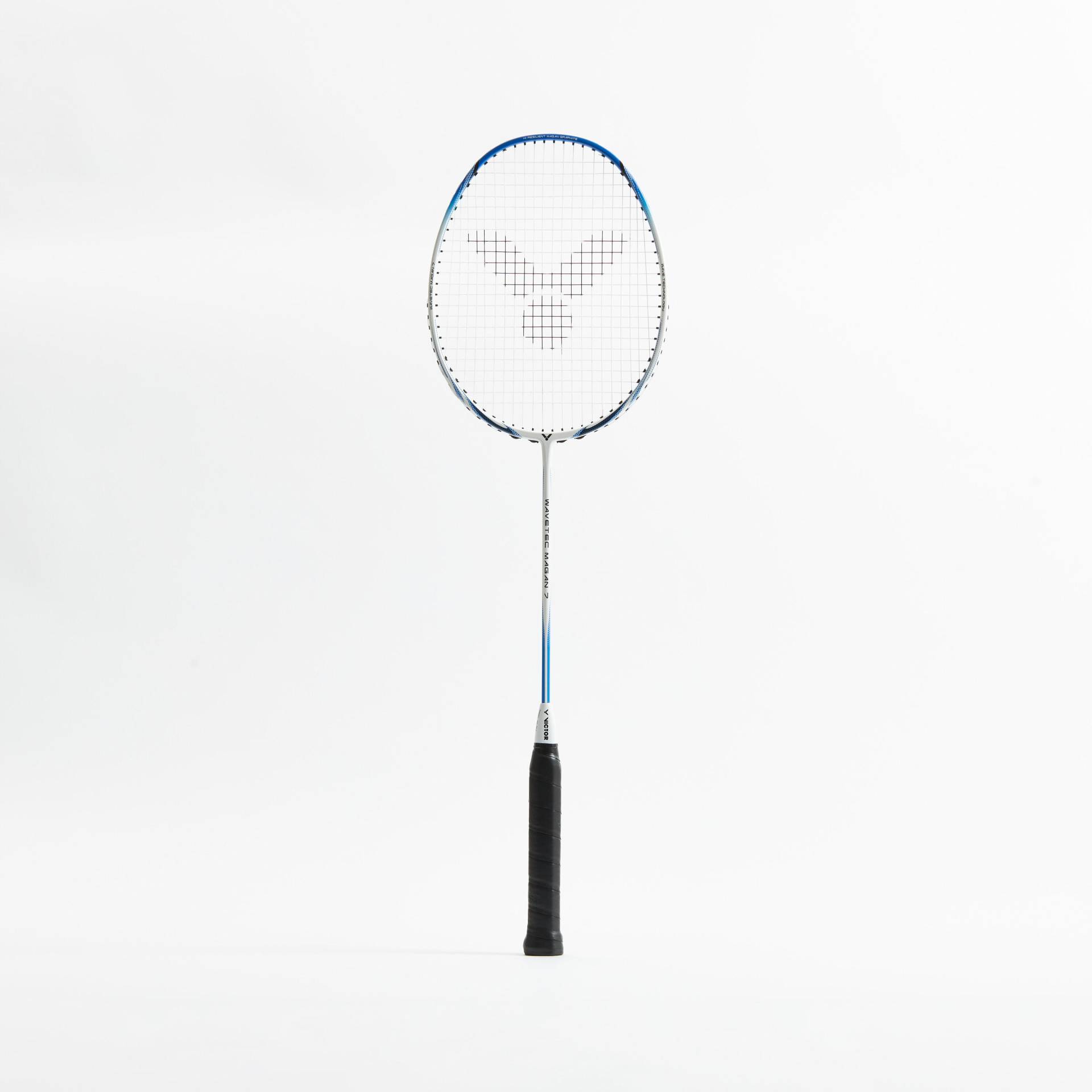 Badmintonschläger Wavetec - Magan 7 Badmintonschläger Wavetec - Magan 7 von VICTOR