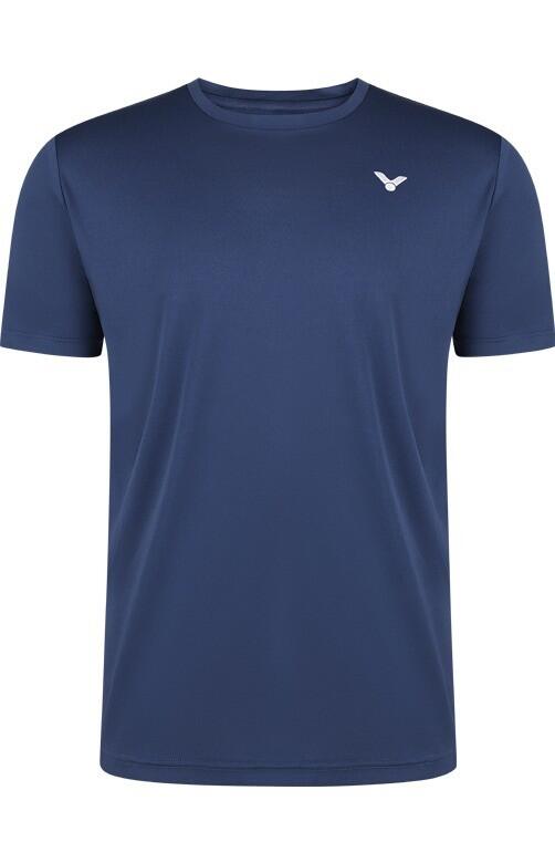 Herren-Tennis-T-Shirt VICTOR T-13102 von VICTOR