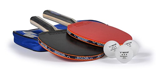 VICTOR B-13 Tischtennis Set VICTOR B-13 Tischtennis Set von VICTOR