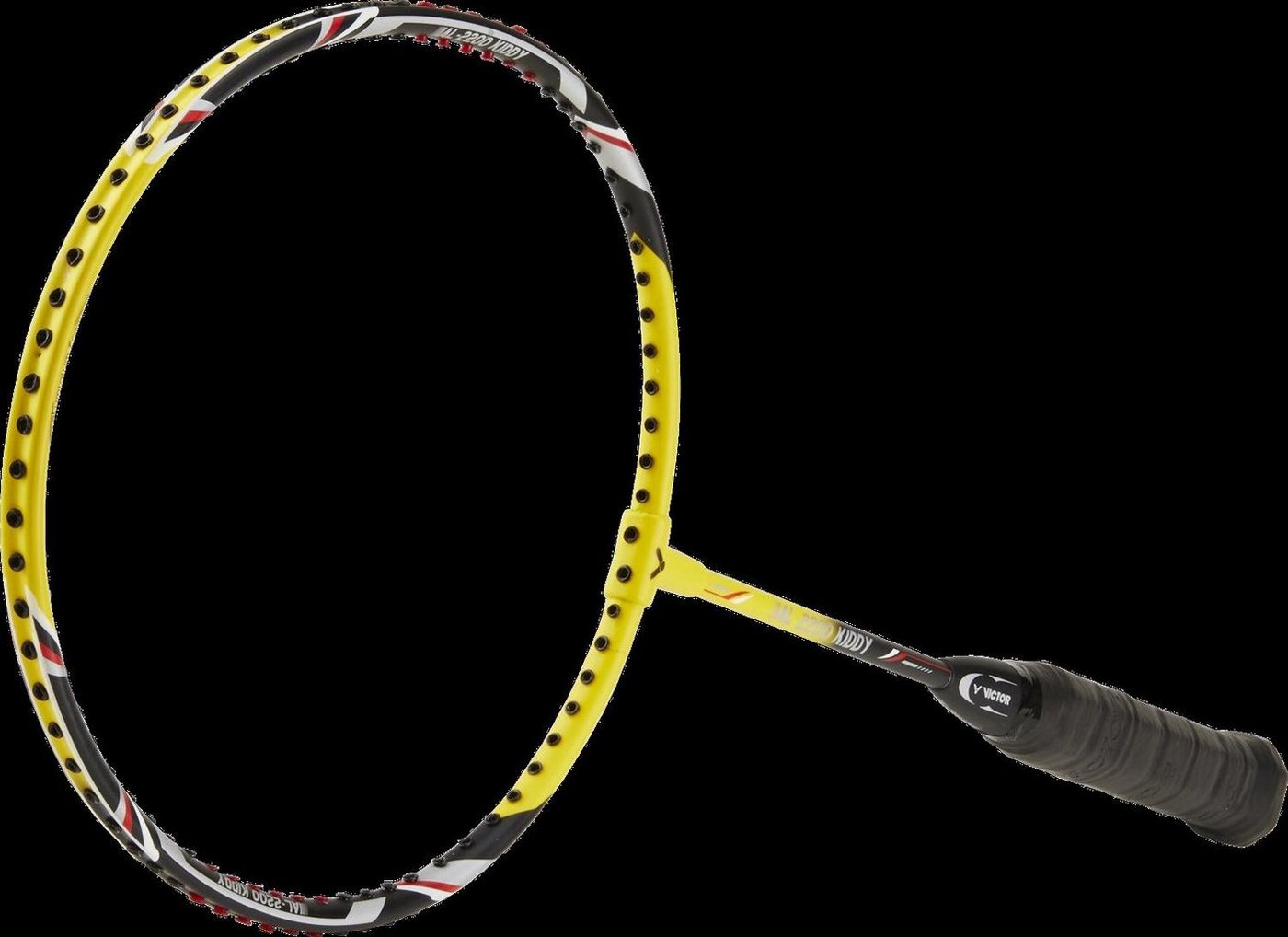 VICTOR Badmintonschläger AL-2200 VICTOR Badmintonschläger AL-2200 von VICTOR