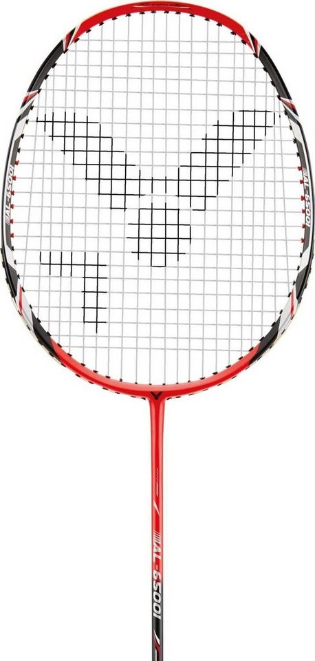VICTOR Badmintonschläger AL-6500 I VICTOR Badmintonschläger AL-6500 I von VICTOR
