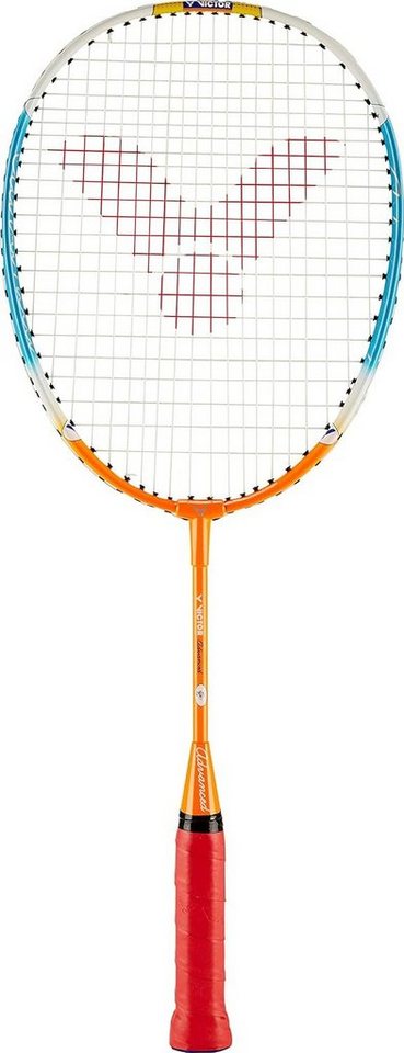 VICTOR Badmintonschläger Advanced VICTOR Badmintonschläger Advanced von VICTOR