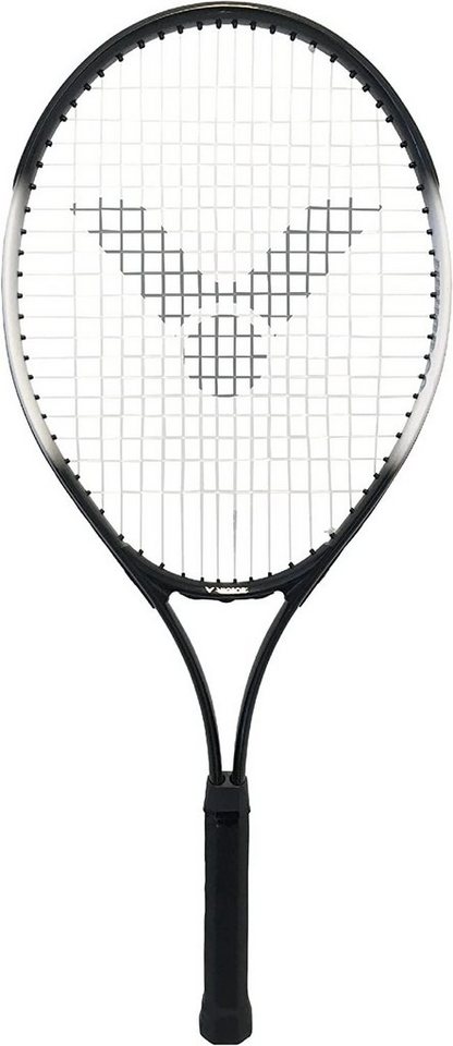 VICTOR Badmintonschläger Tennisschläger Junior 68, Tennisschläger Schläger Racket von VICTOR