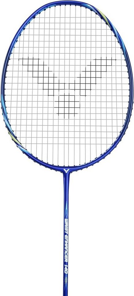 VICTOR Badmintonschläger Wrist Enhancer 140 F von VICTOR