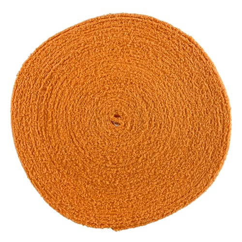 VICTOR Frotte Grip Frottee Reel, orange, Einheitsgröße VICTOR Frotte Grip Frottee Reel, orange, Einheitsgröße von VICTOR