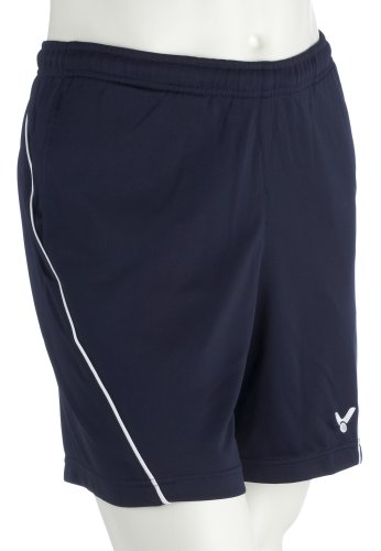 VICTOR - International Short Black 08, Schwarz, XXL von VICTOR